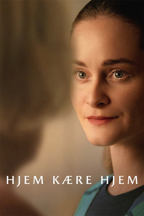 Hjem kære hjem film afişi