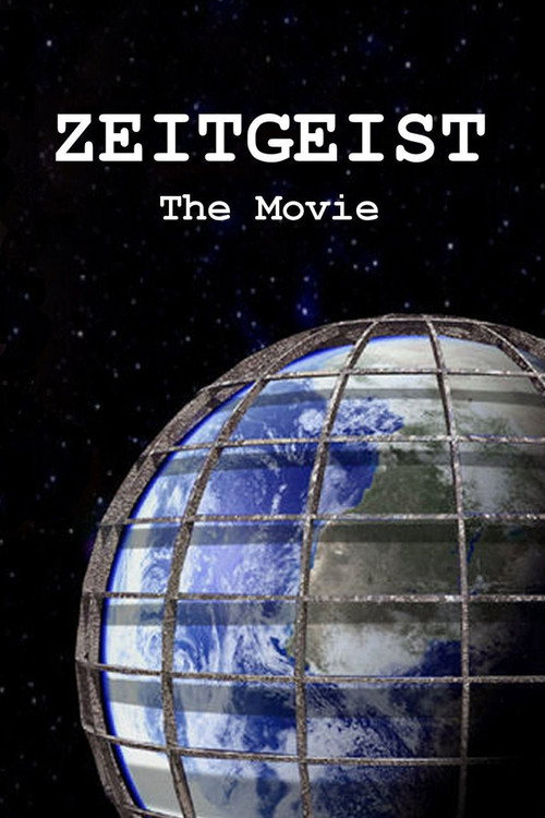 Zeitgeist film afişi