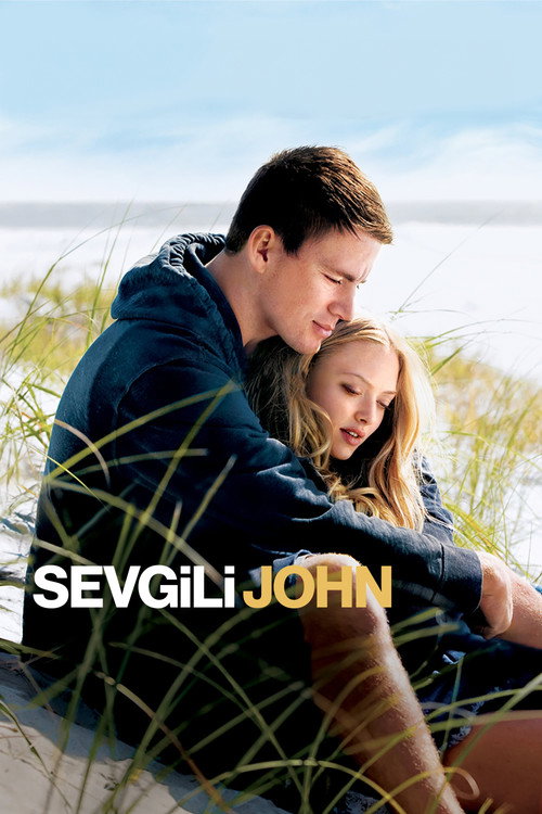 Dear John film afişi
