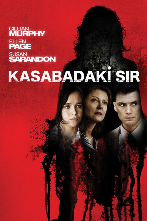 Peacock film afişi