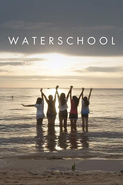 Waterschool film afişi