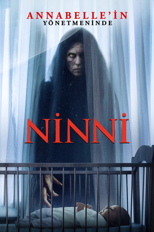 Lullaby film afişi