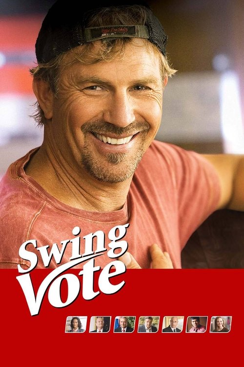 Swing Vote film afişi