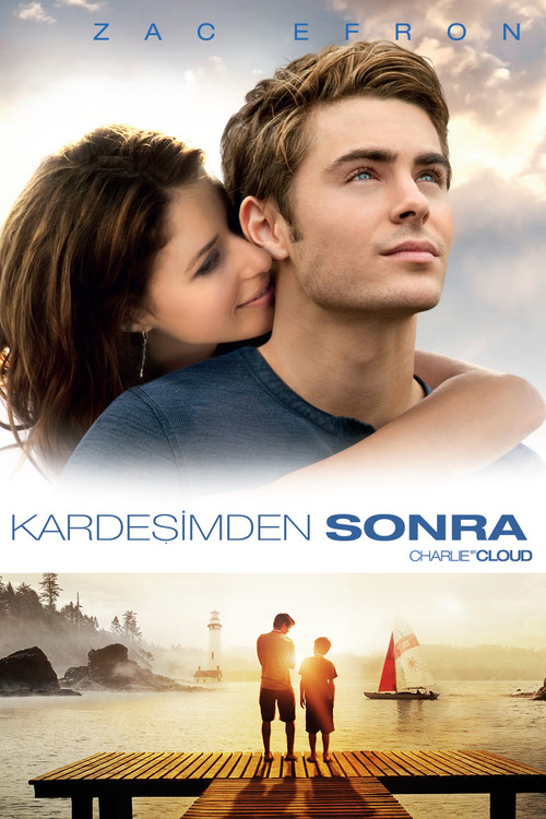Charlie St. Cloud film afişi