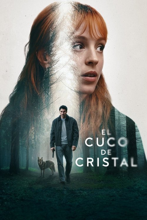 Kristal Guguk Kuşu dizi afişi