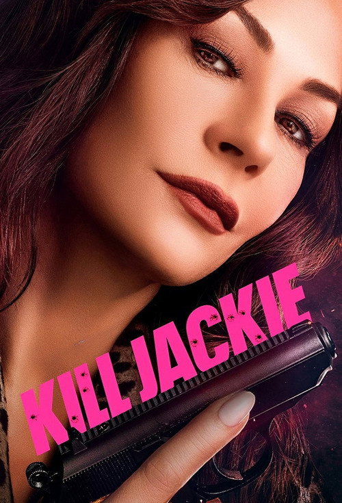 KILL JACKIE dizi afişi