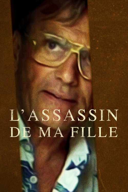 My Daughter's Killer film afişi