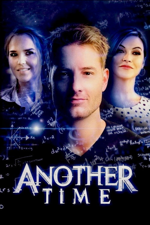 Another Time film afişi