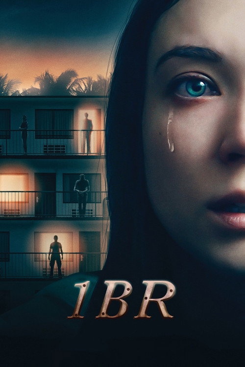 1BR film afişi