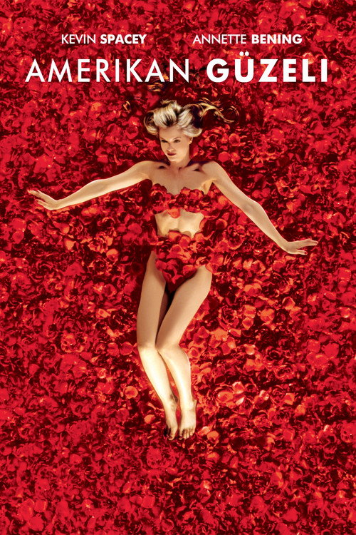 American Beauty film afişi