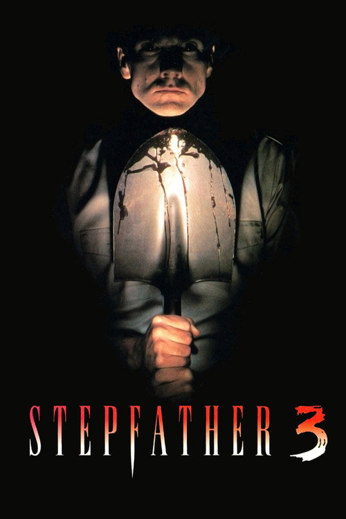 Stepfather III film afişi