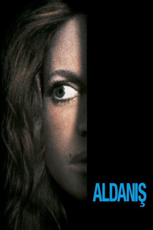 Deceived film afişi