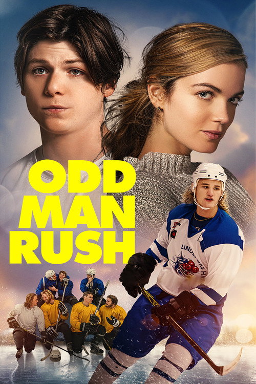Tek Kalan film afişi