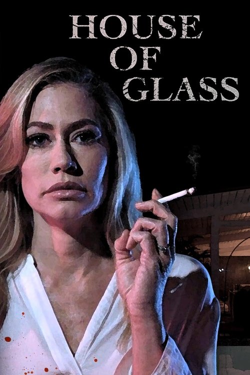 House of Glass film afişi