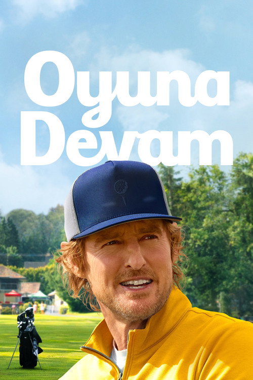 Stick dizi afişi