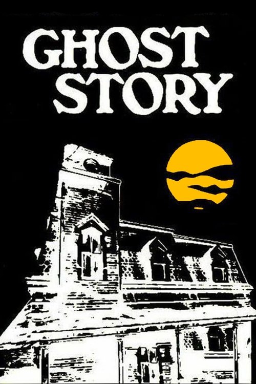 Ghost Story film afişi