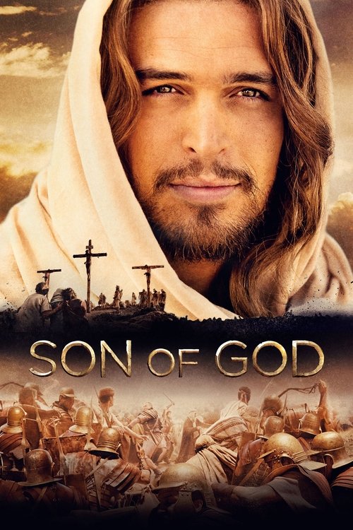 Tanrı’nın Oğlu film afişi