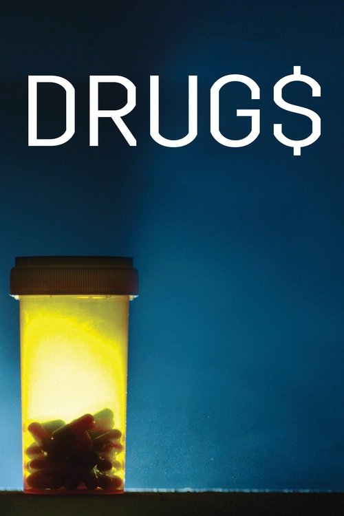 Drug$ film afişi