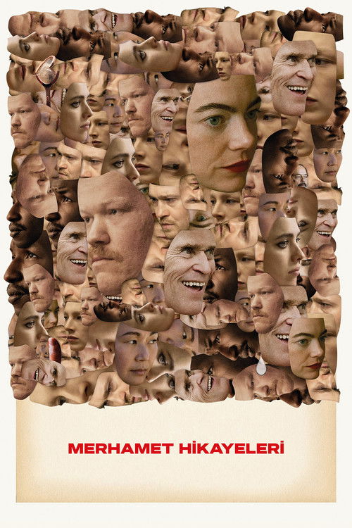 Kinds of Kindness film afişi
