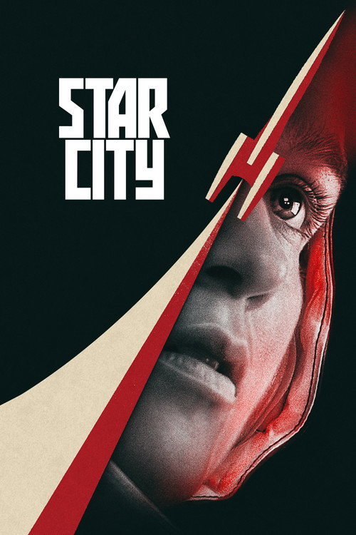 Star City dizi afişi