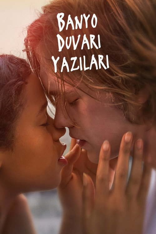 Banyo Duvarı Yazıları film afişi