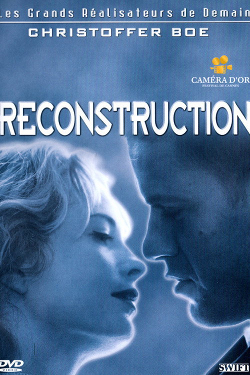 Reconstruction film afişi