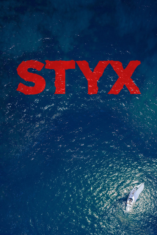 Styx film afişi