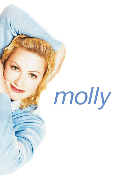 Molly film afişi