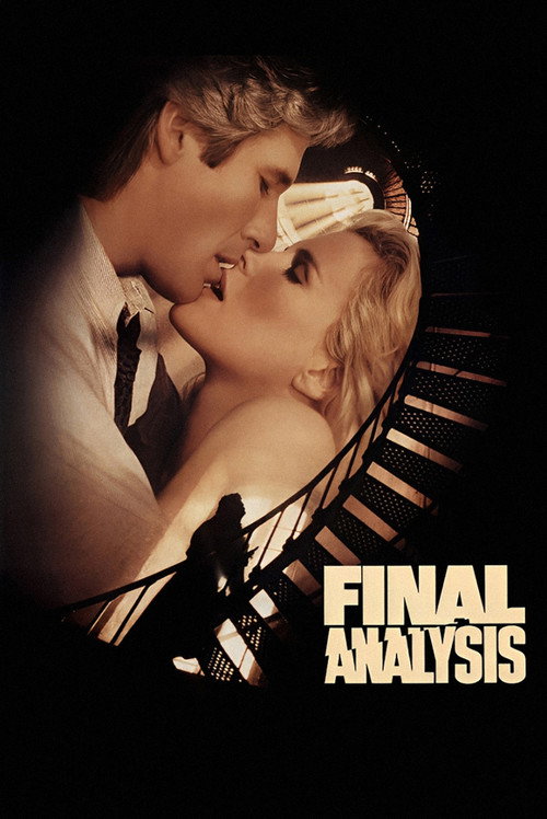 Gerçeği Arayış film afişi