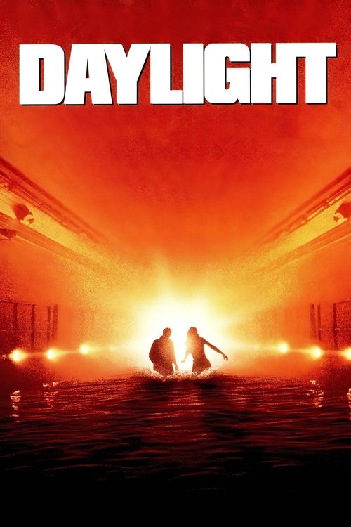 Daylight film afişi