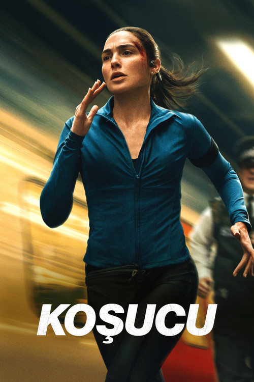 The Runner film afişi