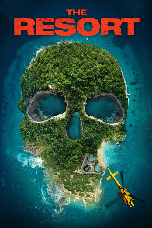 The Resort film afişi