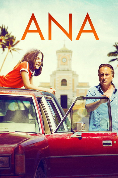 Ana film afişi