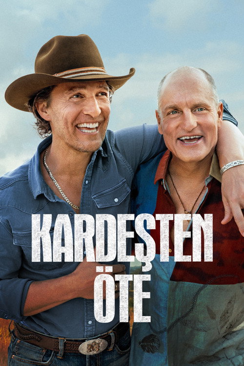 Kardeşten Öte dizi afişi