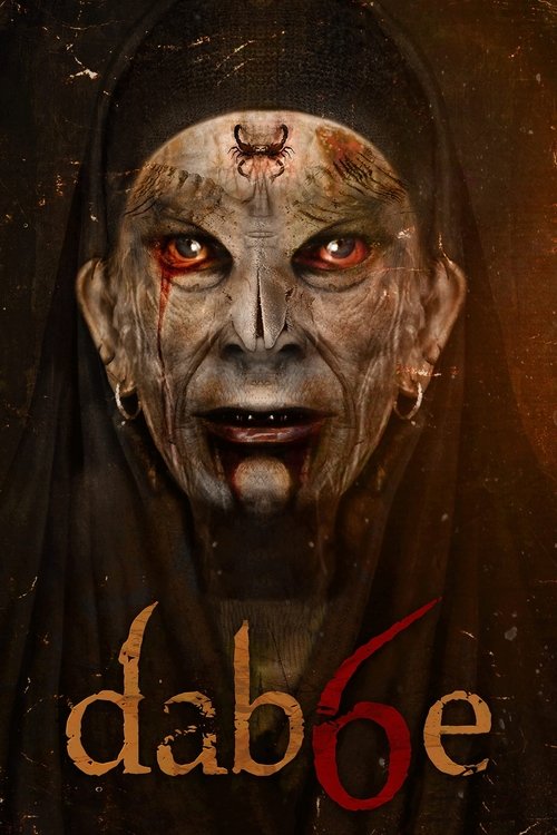 Dabbe 6 film afişi