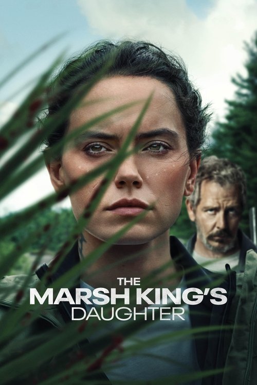 Bataklık Kralı’nın Kızı film afişi