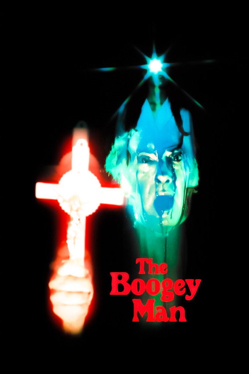 The Boogey Man film afişi