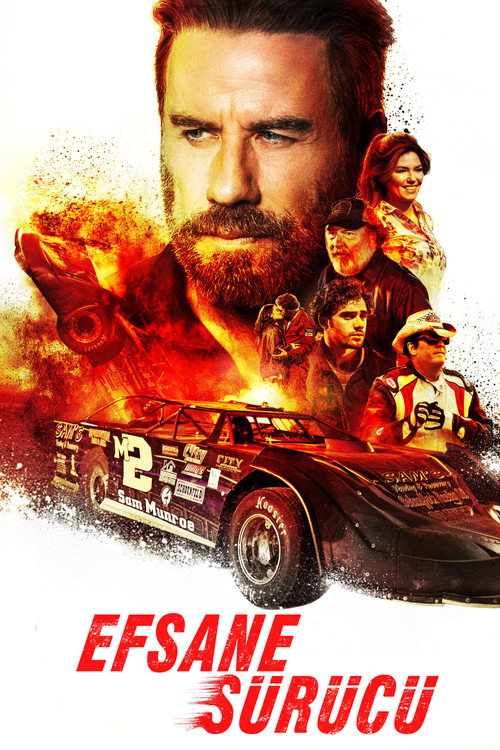 Trading Paint film afişi