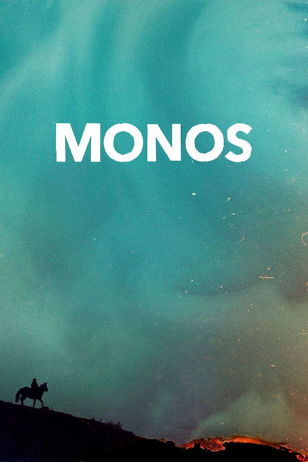 Monos film afişi