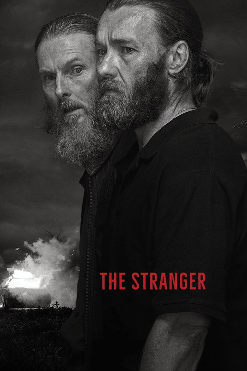 The Stranger film afişi