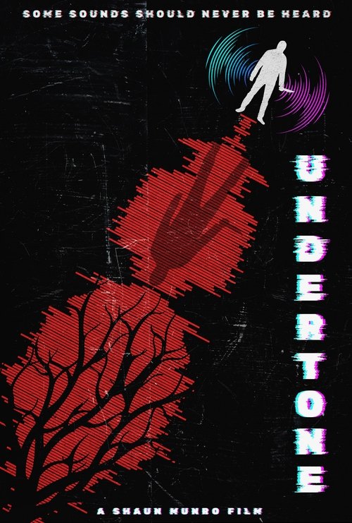 Undertone film afişi