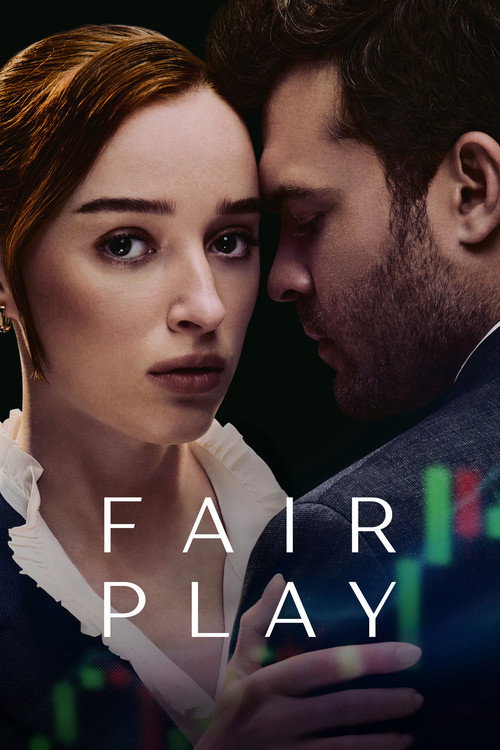 Fair Play film afişi