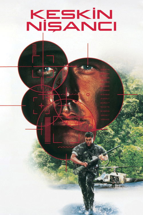 Tetikçi film afişi