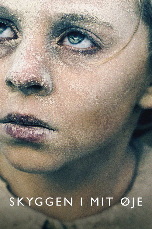 The Shadow in My Eye film afişi