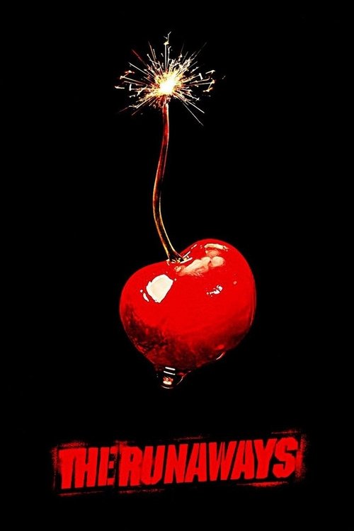 The Runaways film afişi