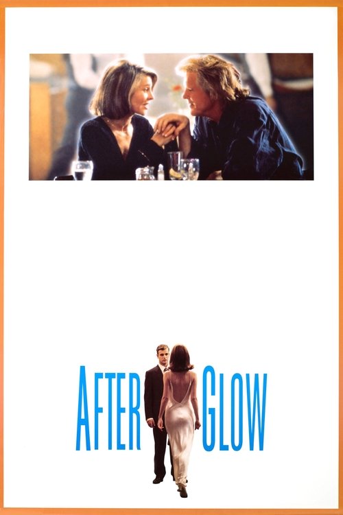 Afterglow film afişi