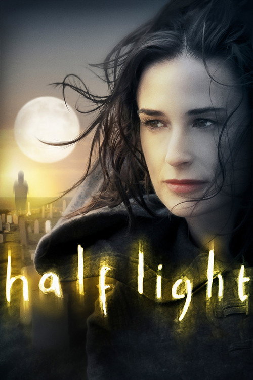 Half Light film afişi