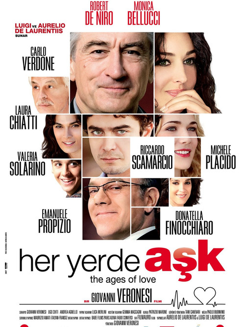 Manuale d'am3re film afişi