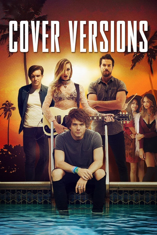 Cover Versions film afişi