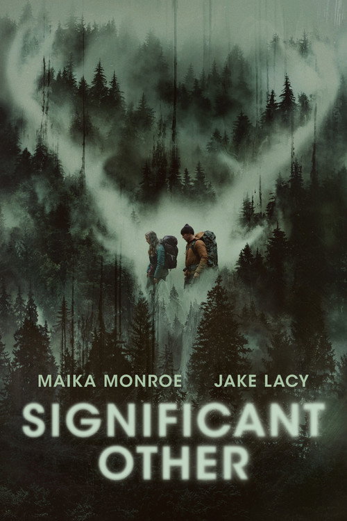 Significant Other film afişi